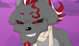 狼动漫,探寻狼族世界的奇幻冒险之旅